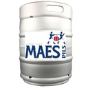Fût Maes Pils 50L