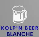 Fût Kolp Blanche 20L