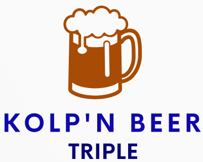Fût Kolp Triple 20L