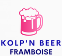Fût Kolp Framboise 20L