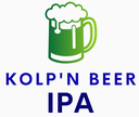 Fût Kolp IPA 20L