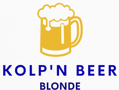 Fût Kolp Pils Blonde 50L